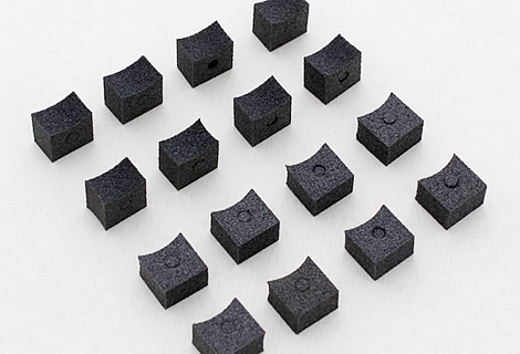 プリンター向けトナーシール材